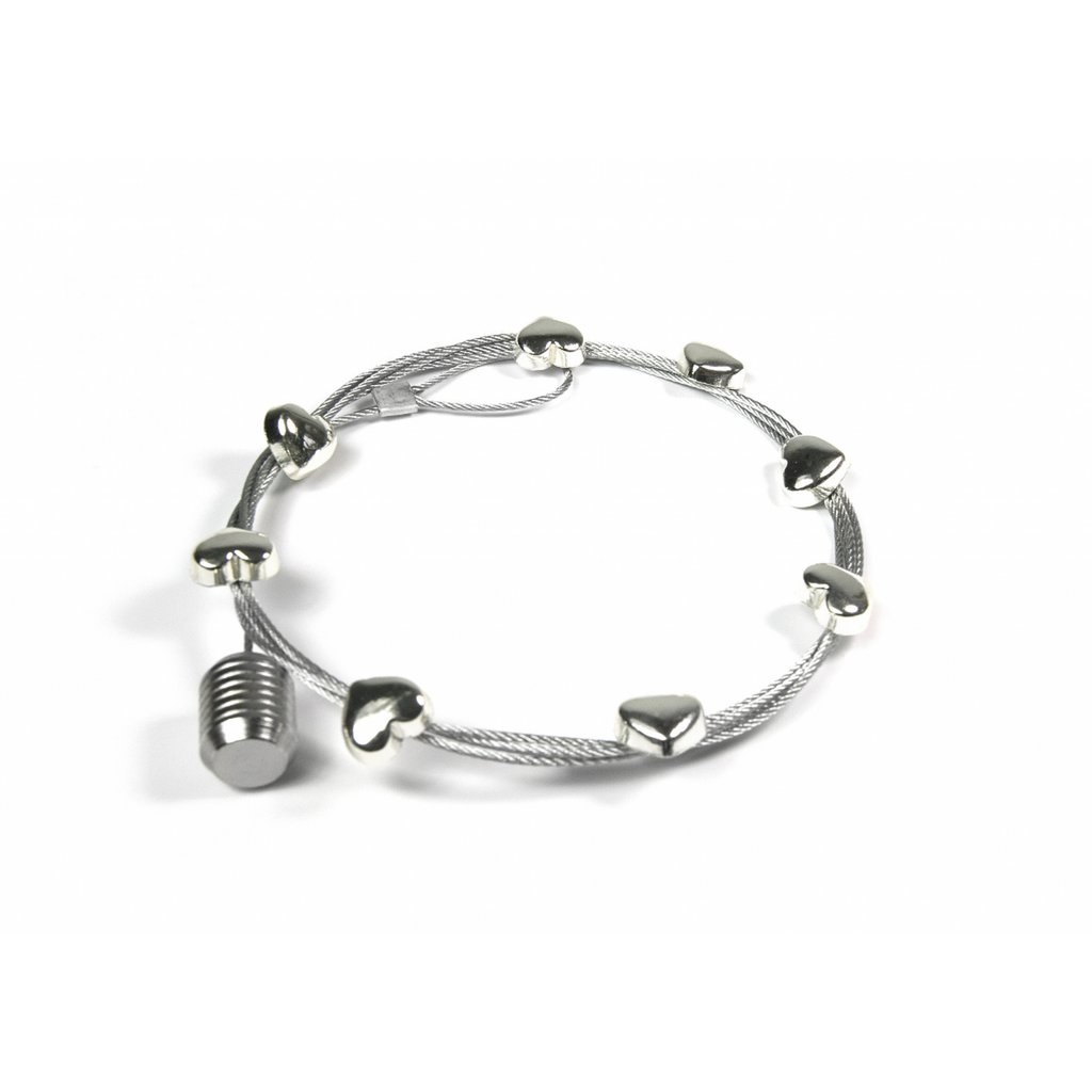 Trendform Photo Koord Sweetheart - incl. 8 Magnets