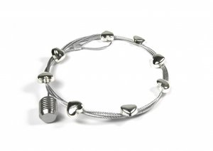 Trendform Photo Koord Sweetheart - incl. 8 Magnets