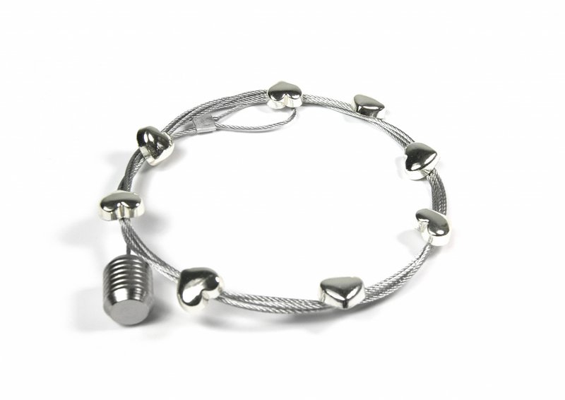 Trendform Photo Koord Sweetheart - inkl. 8 magneter