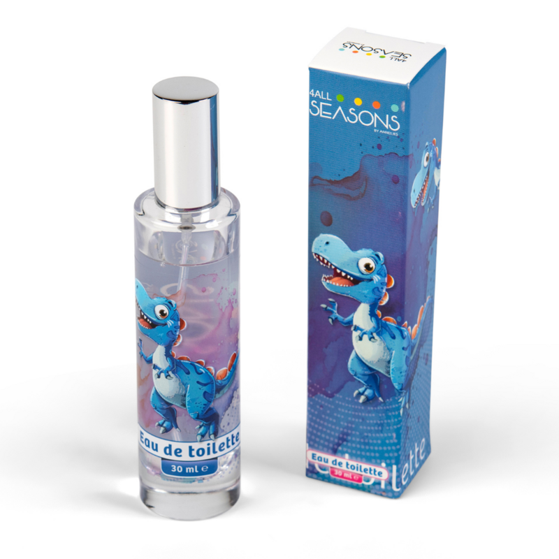 Dino Eau de Toilette 30ml