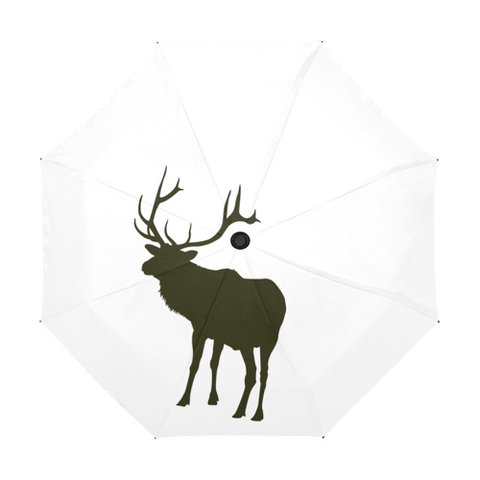 Umbrella deer