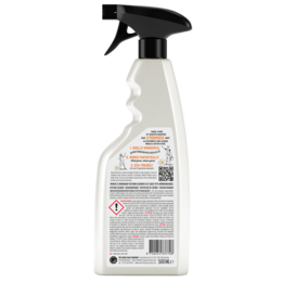 Kitchen cleaner Spray Orange & Jasmine