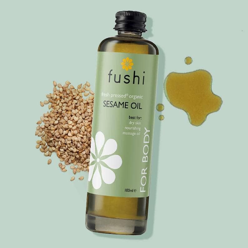 Sesame Seed Oil
