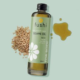 Sesame Seed Oil