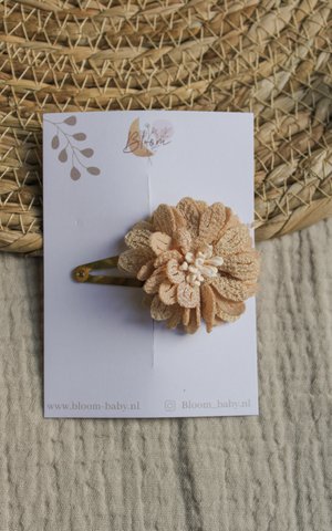 FlowerBrown