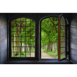 3D wall sticker - Arianna