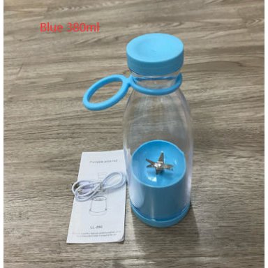 Blue 380ml