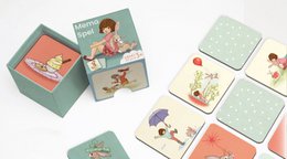Memo SPEL BELLE & BOO, MEMORY SPEL BELLE & BOO, BELLE & BOO MEMORY Game, gave