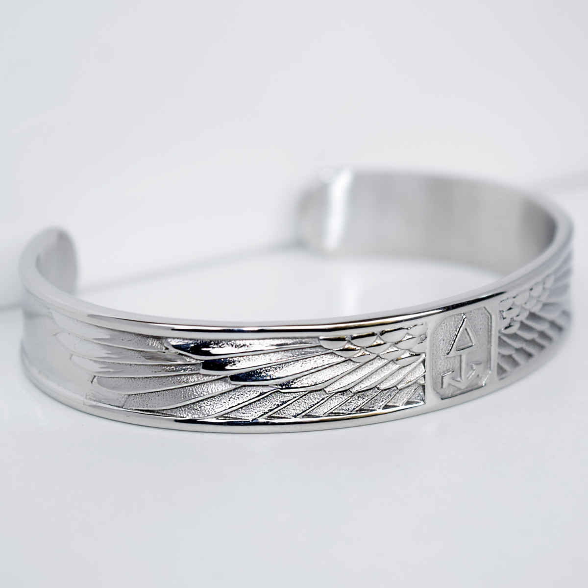 Bracelet WINGED SUN
