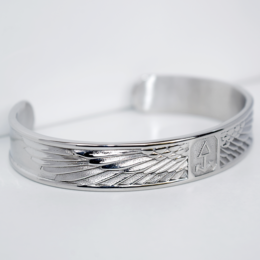Bracelet WINGED SUN