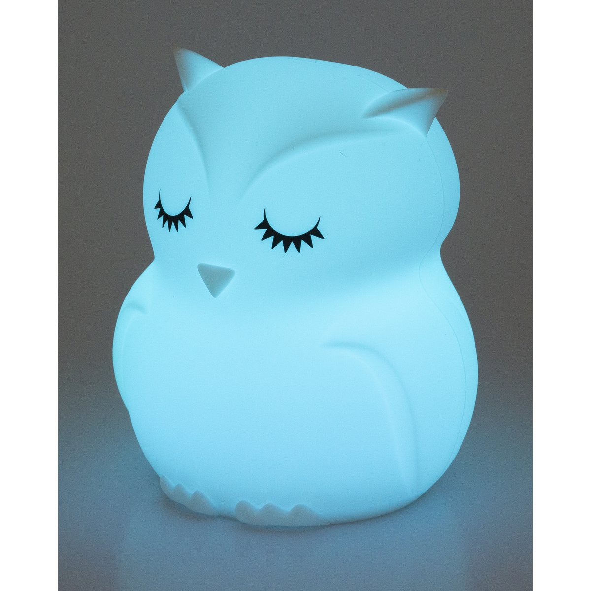 NIGHT LIGHT: OWL PM