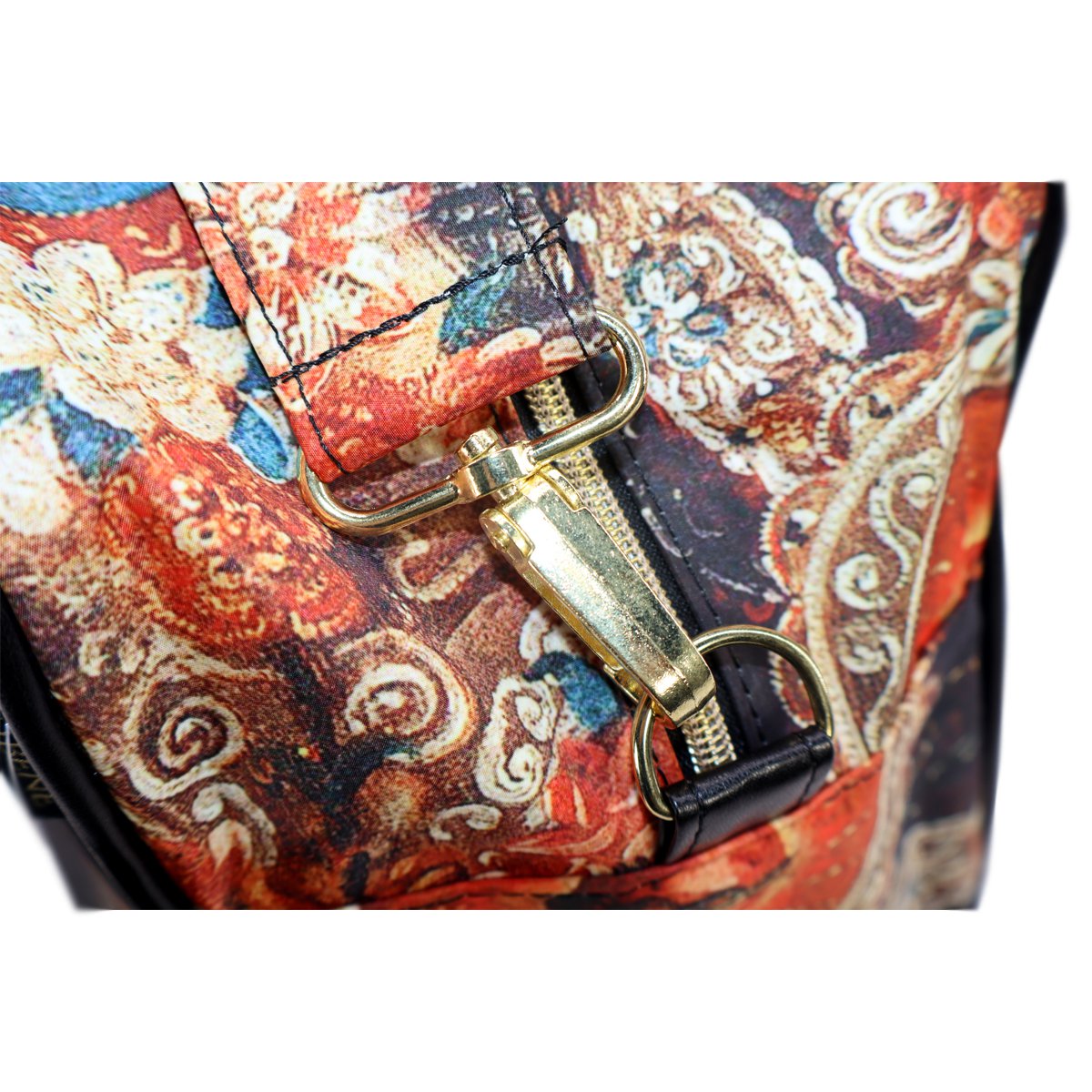 Sac Voyage Preghiera Nuovo