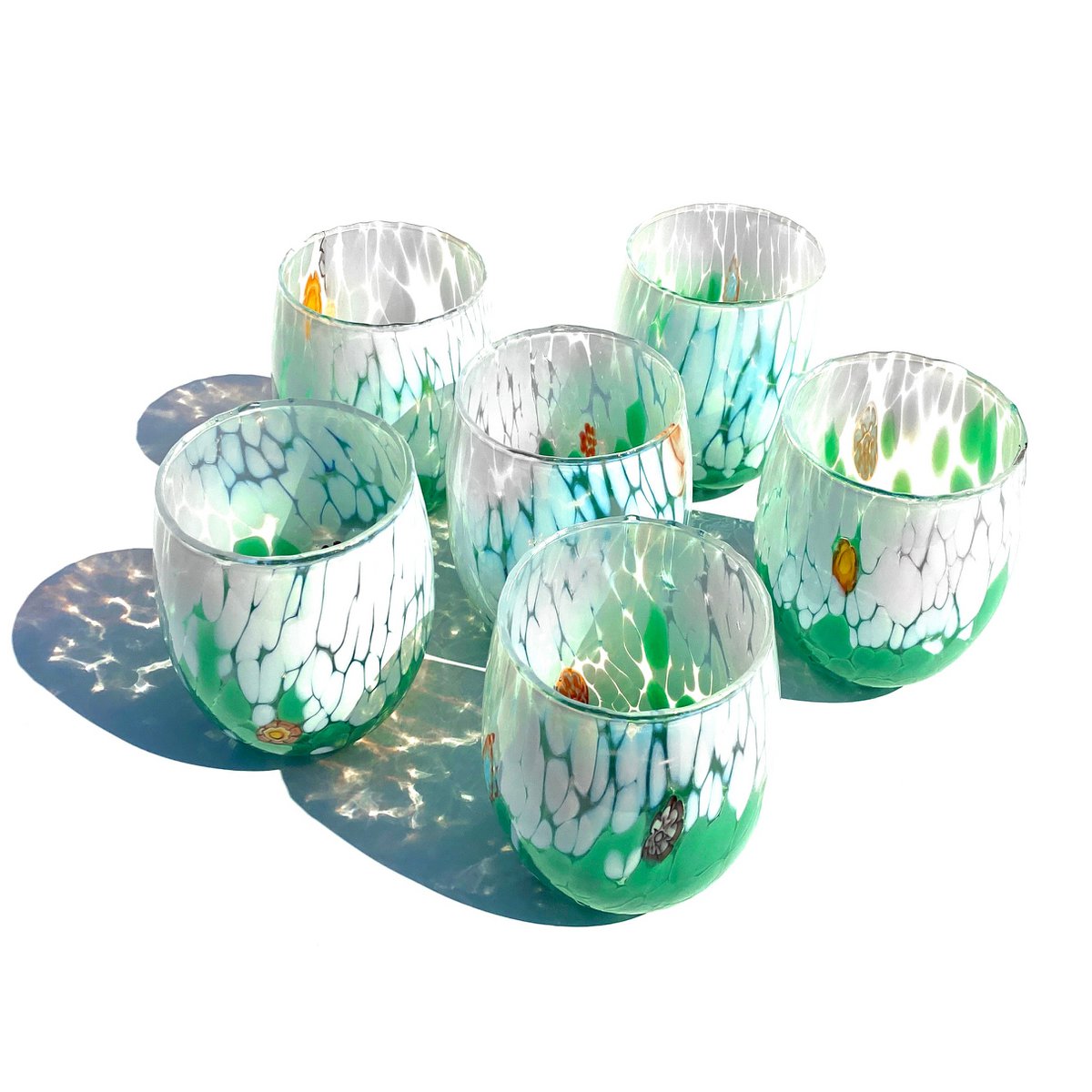 VERDE