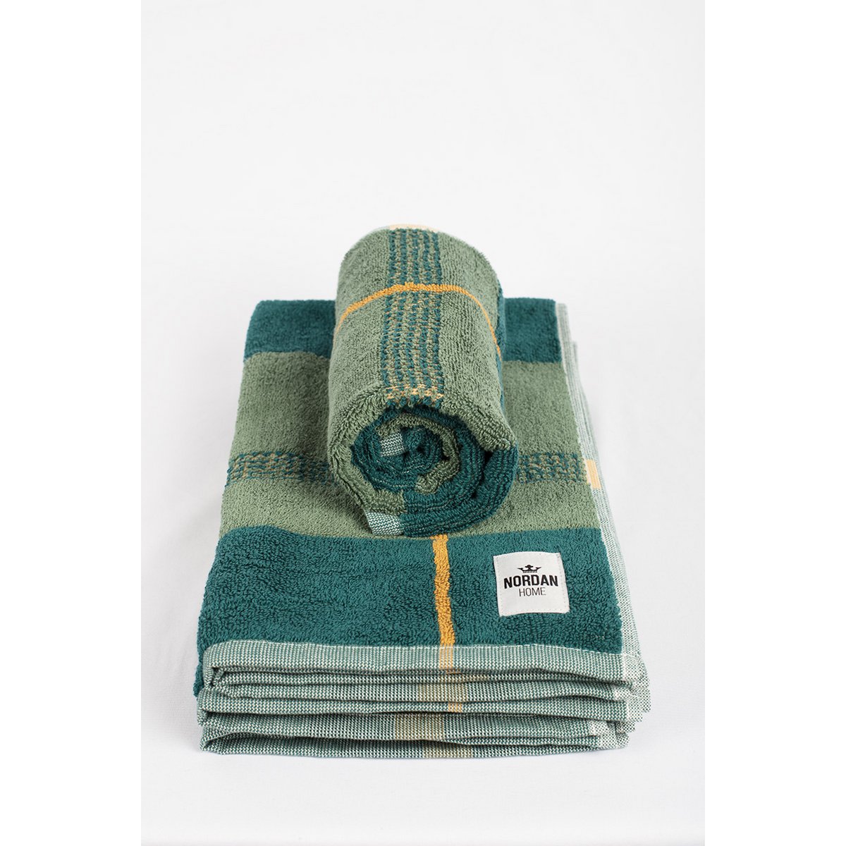 Handdoek Mos