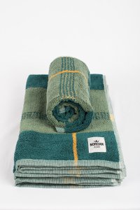 Handdoek Mos