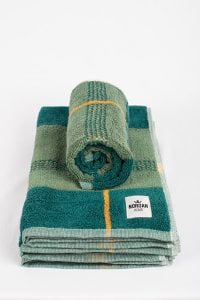 Handdoek Mos