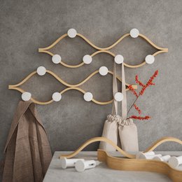 Montage 6 Wall Hook