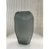 Vase Stone Smoke XLarge(v14686-380smoke)