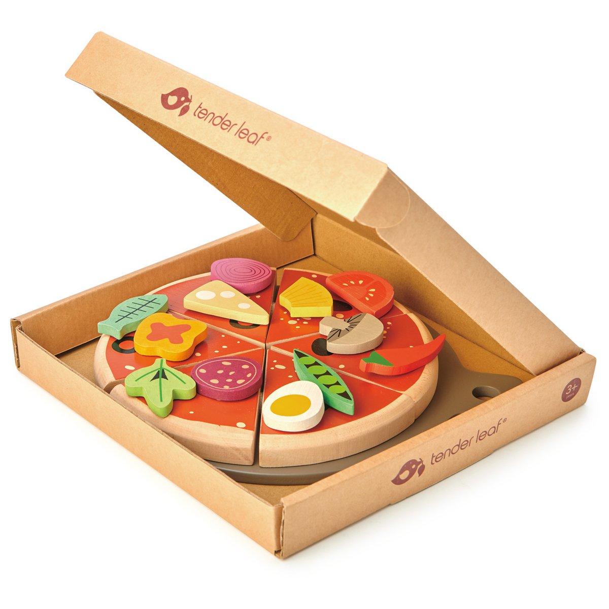 Pizza -Party