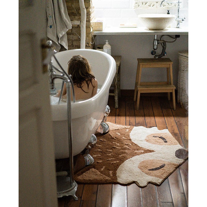 MARLO Babyteppich kleiner Fuchs