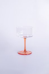 Cora de coral naranja coral, 6 pcs.