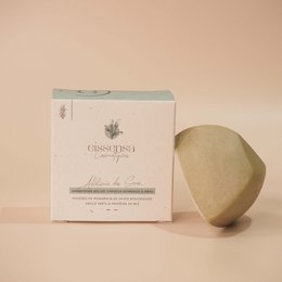 Alchemy Des Sens Solid Shampoo
