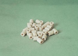 EM® Bulk grijze keramische kralen