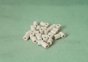 EM® Bulk grijze keramische kralen