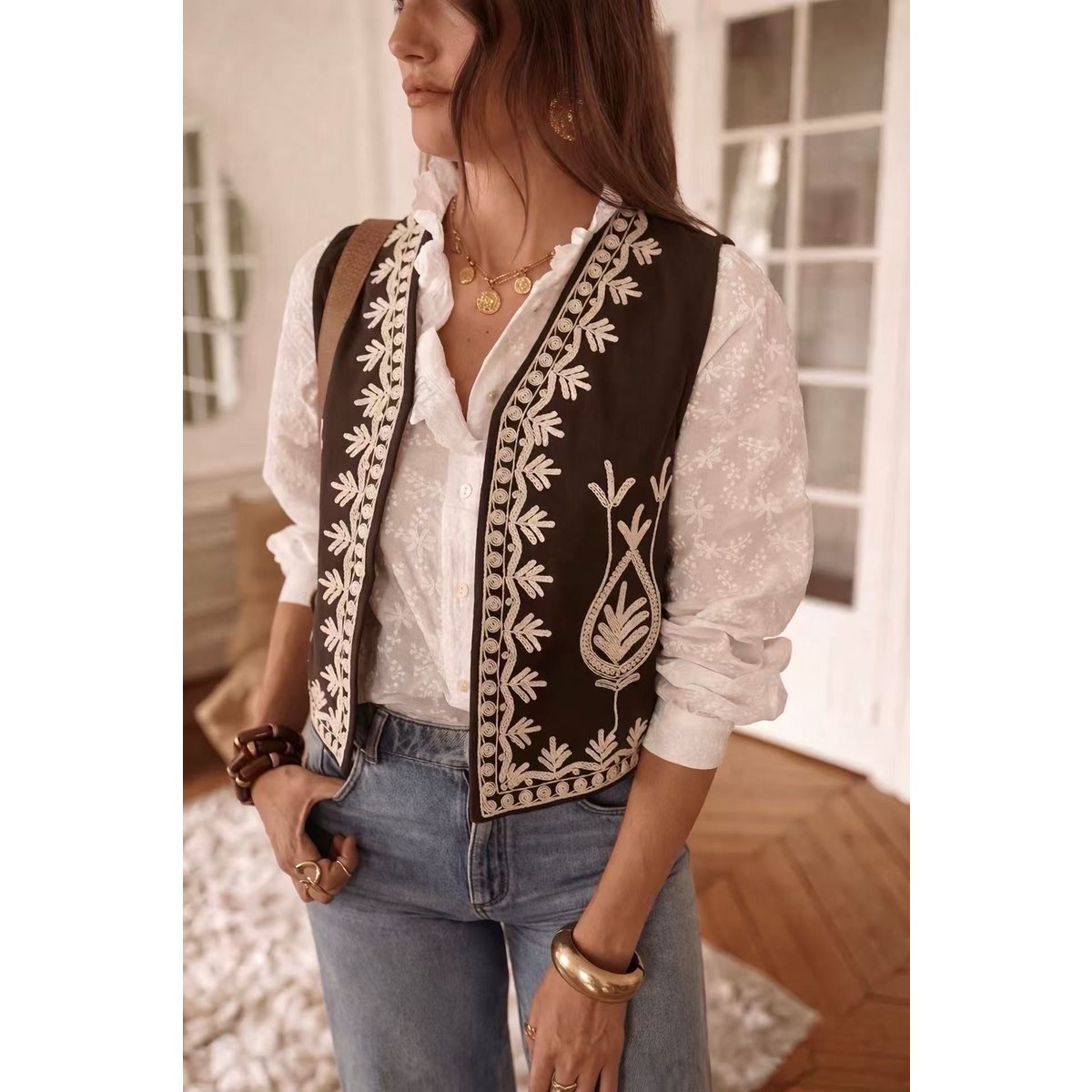 Marron S/M