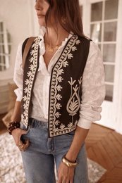 Marron S/M