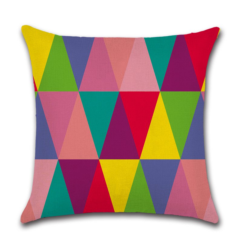 Cushion cover Festival - Amy