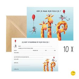 illustra'lies