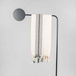 Handwoven Hamam Towel | First Love