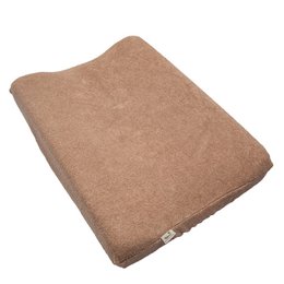 Changing mat cover
