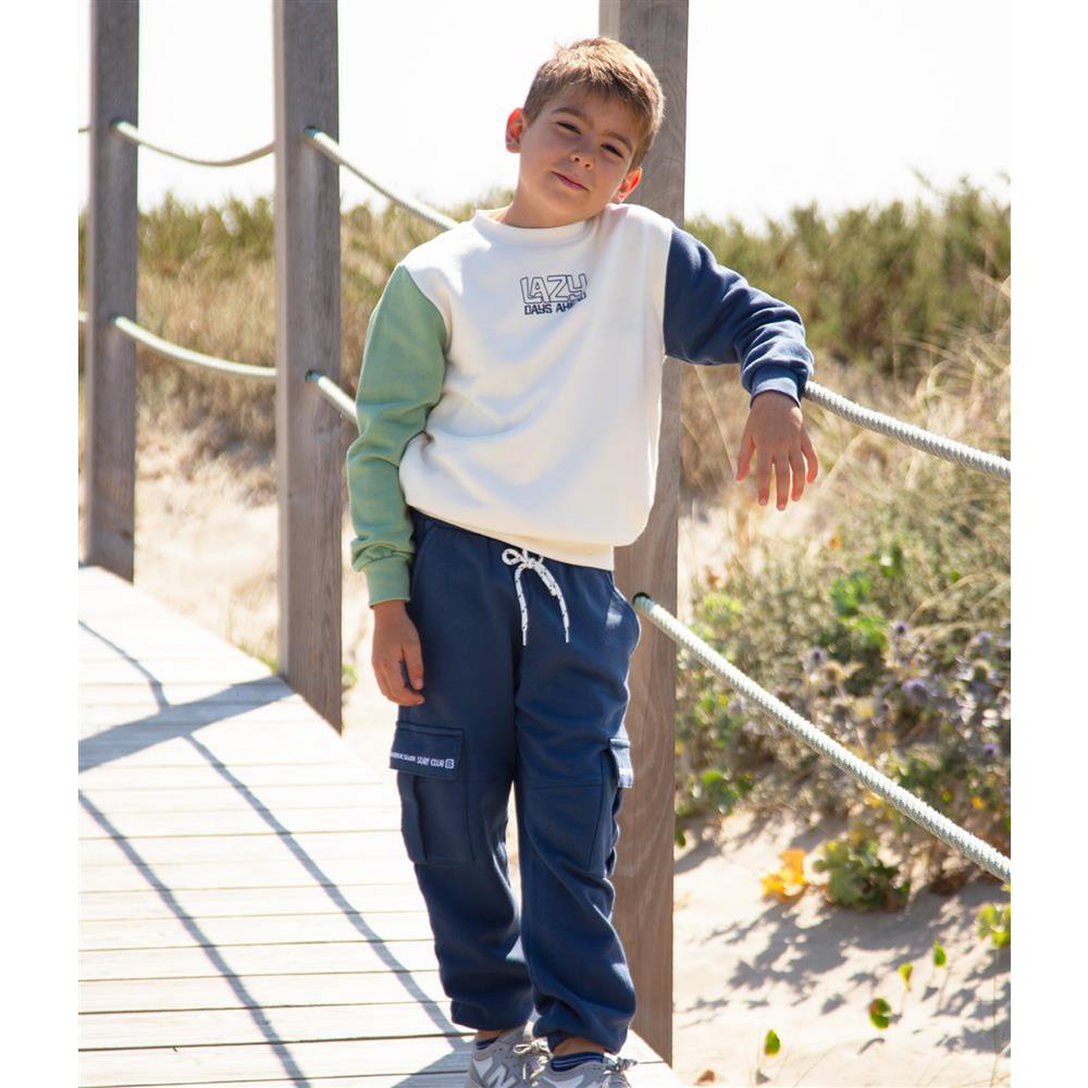 Coast Pants