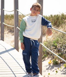 Coast Pants