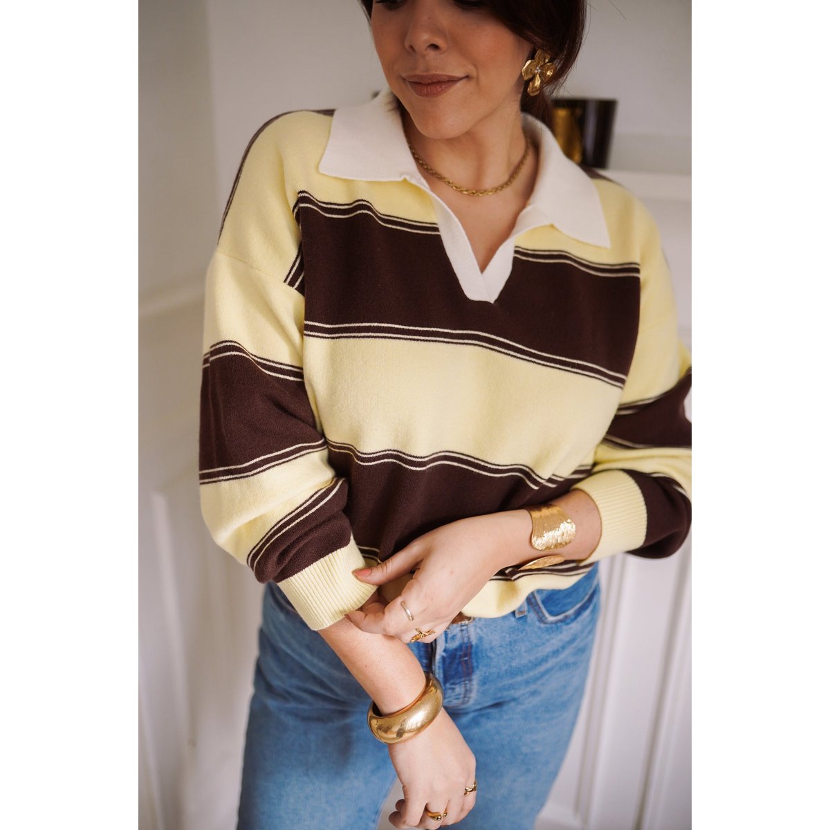 Polo Barbara