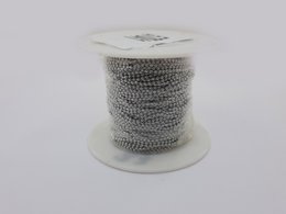 %2323 Chaîne OW sur un rouleau
