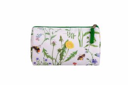 Cosmetic bag Meadow 20x12x5,4 cm Isabelle Rose