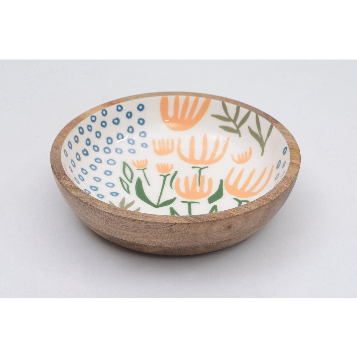AGURY DESIGNER SERVEWARE BOWL