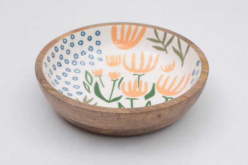 CIOTOLA PER SERVEWARE DESIGNER AGURY