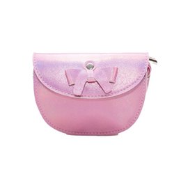 LOUISE NEON - Pink - Crossbody bag
