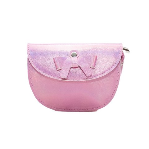 LOUISE NEON - Pink - Crossbody bag