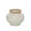 The Styly Vase - Beton Natur - M