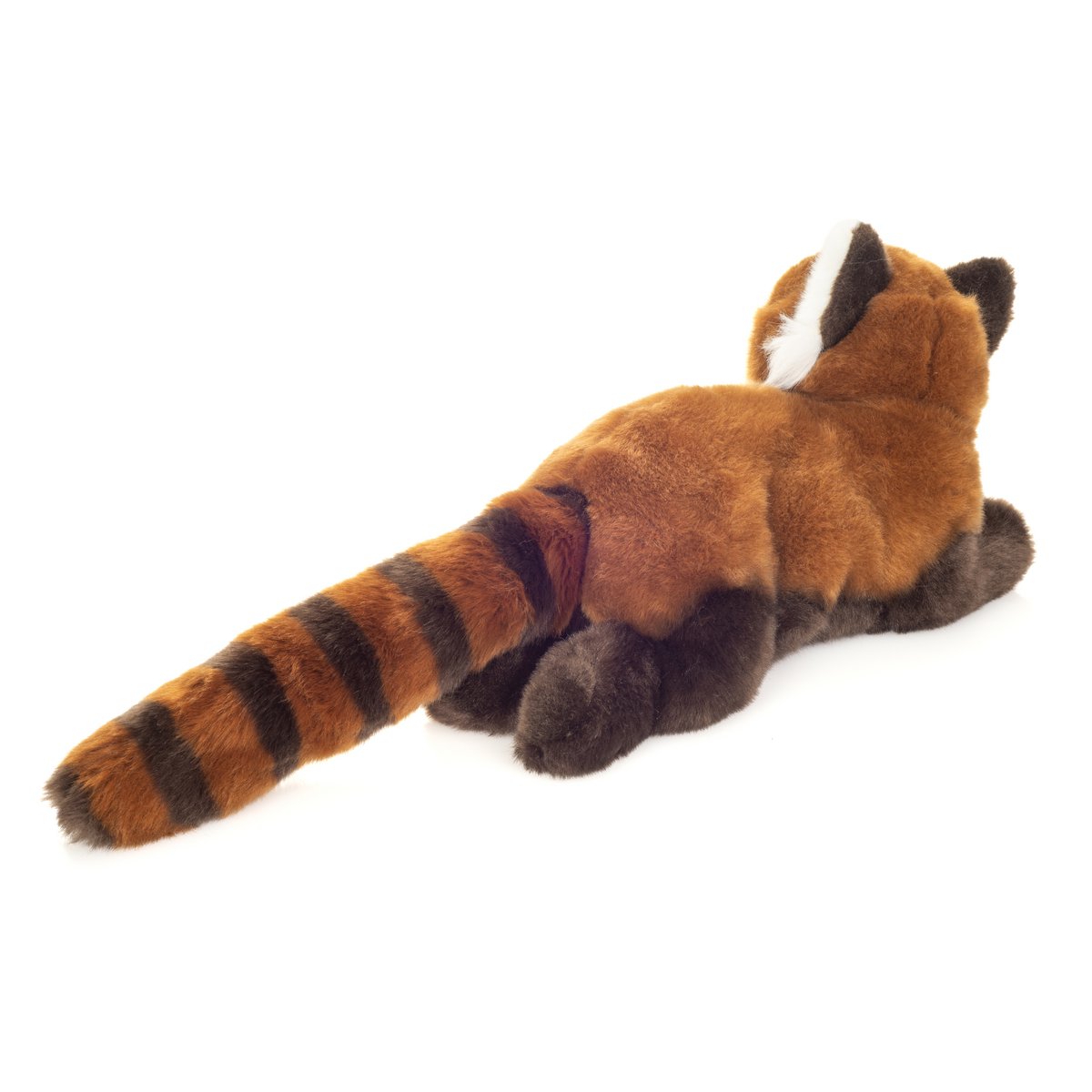 Red panda 30 cm - plush toy - stuffed animal