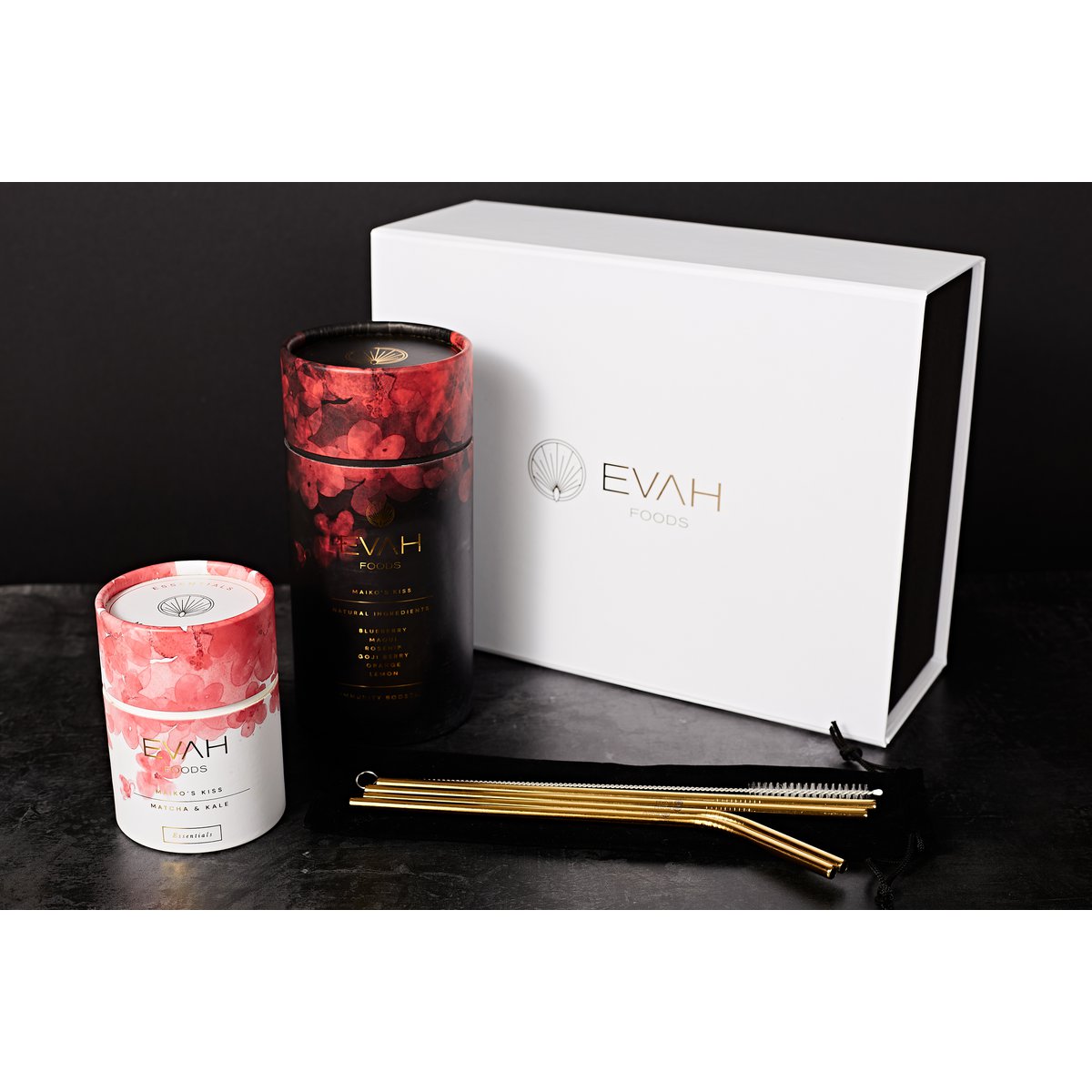 COLLECTION BOX | Maiko's kiss | Immunity booster