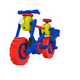 Broks Invention Time  -  STEM Toy