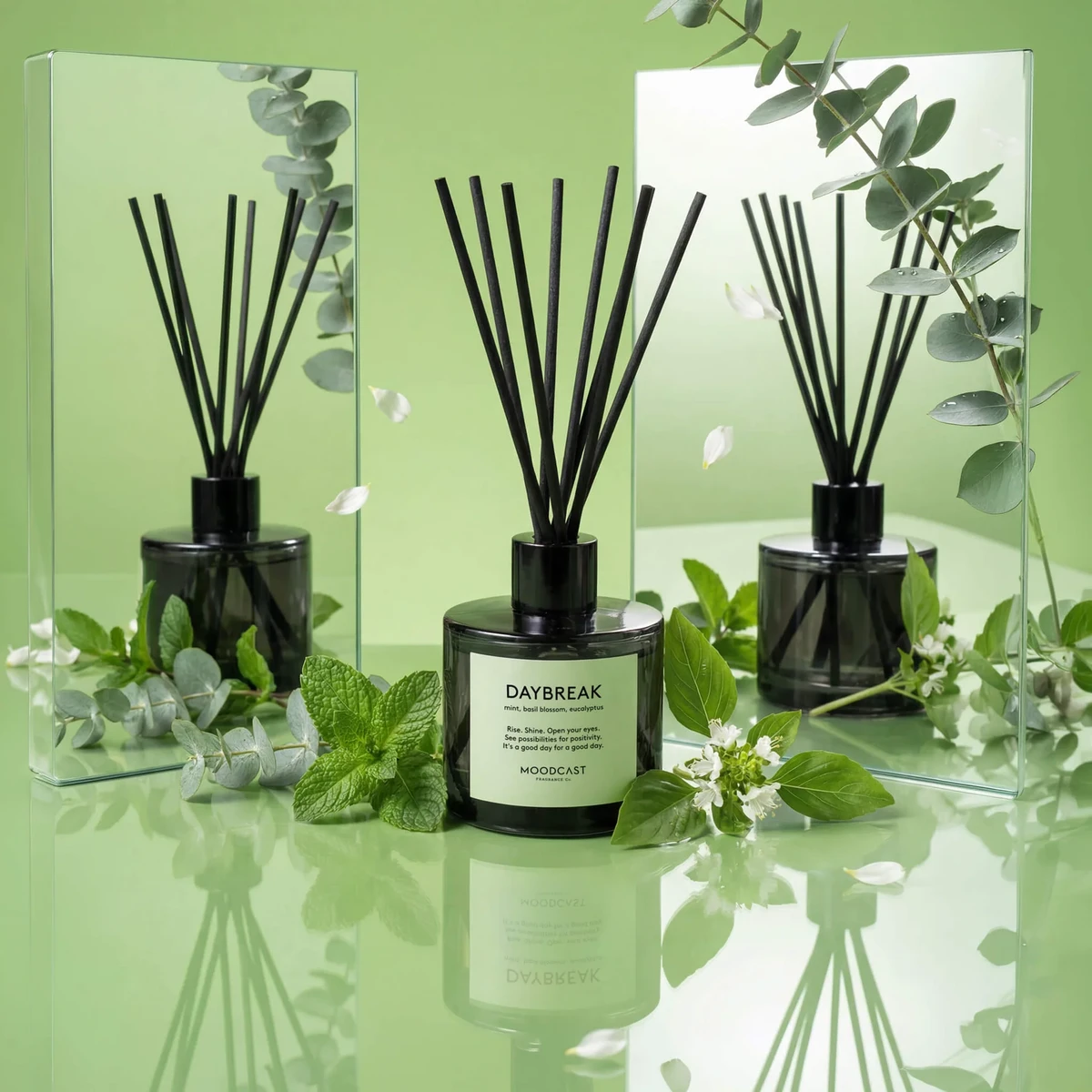 Diffusore Daybreak da 100 ml