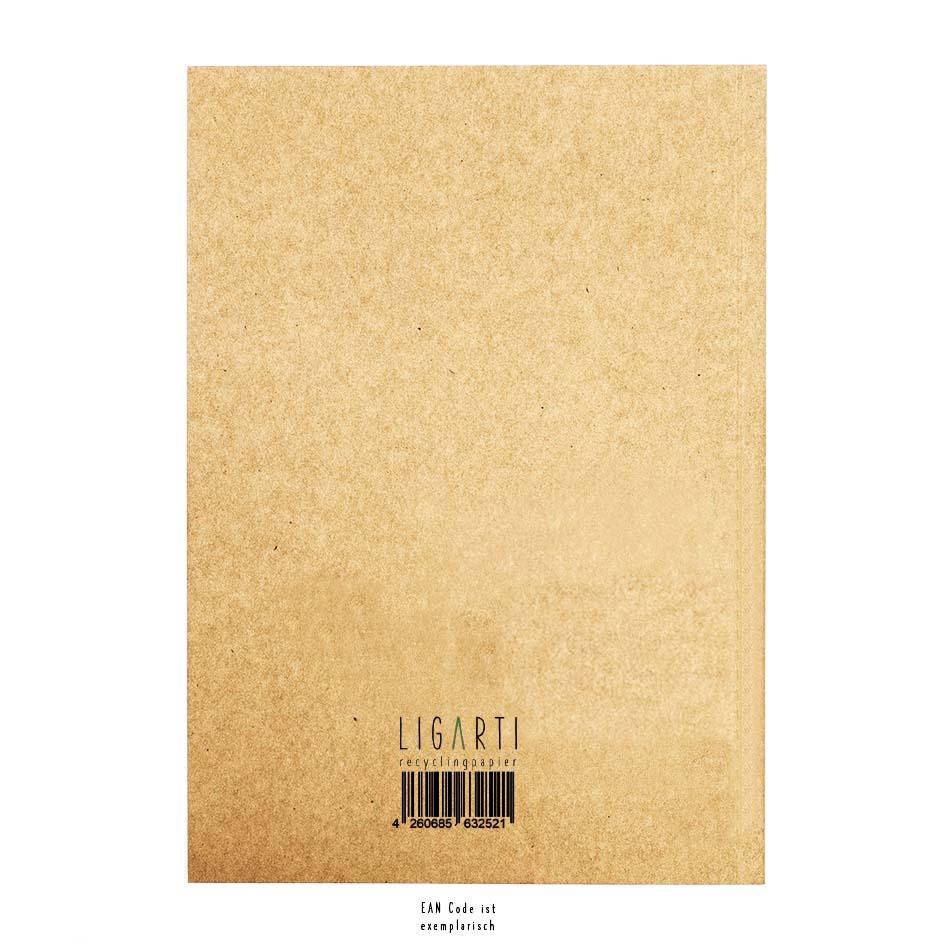 Quaderno - Cavalluccio marino