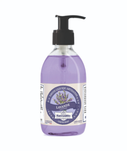 500 ml lavendel vloeibare zeep
